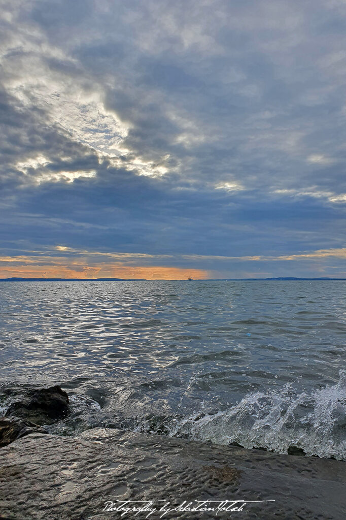 2020-08-14 Germany Langenargen Bodensee Photography by Sebastian Motsch