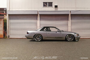 Nissan Silvia S13 Drifter Built by Sebastian Motsch