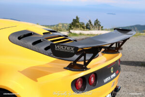 Lotus Exige 240R GT3 13 Drive-by Snapshots by Sebastian Motsch