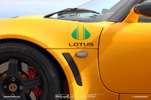 Lotus Exige 240R GT3 14 Drive-by Snapshots by Sebastian Motsch