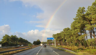 2021-09-19 France A63 RN10 Photography by Sebastian Motsch