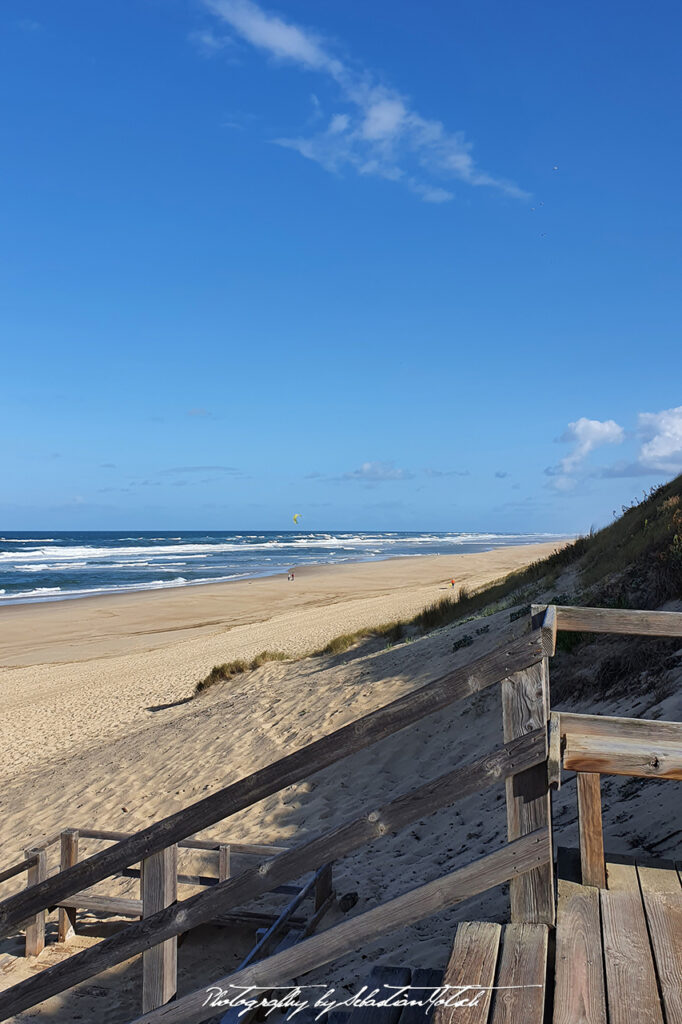 2021-09-19 France Cap de l'Homy Plage Photography by Sebastian Motsch