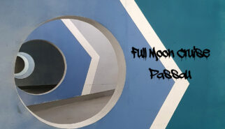 Full Moon Cruise Passau 2022-05-16 by Sebastian Motsch