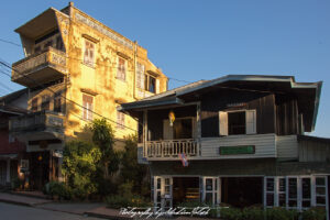 Laos Luang Prabang Photo by Sebastian Motsch