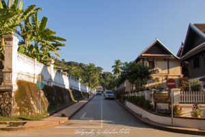 Laos Luang Prabang Photo by Sebastian Motsch