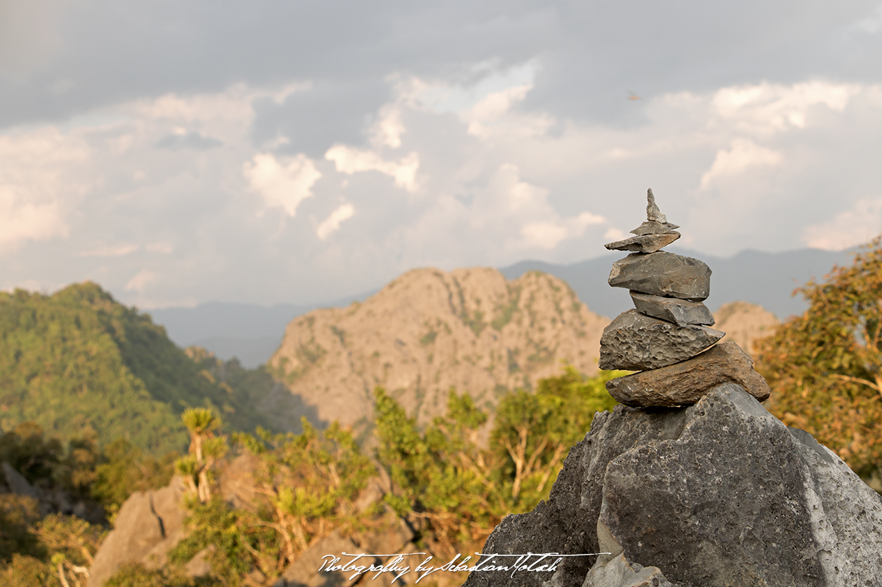  Laos Vang Vieng Area Hiking Trip Photo by Sebastian Motsch