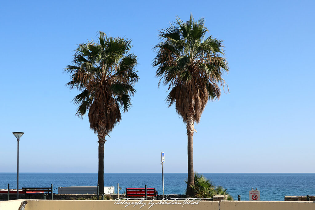 Corsica Bastia Ferry Photography by Sebastian Motsch