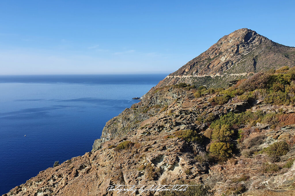 Corsica Saint Pino Photography by Sebastian Motsch