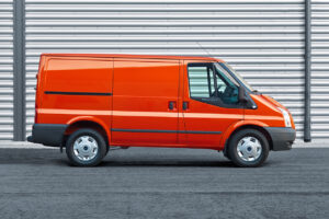 Ford Transit Mk3 L1 H1 reference picture