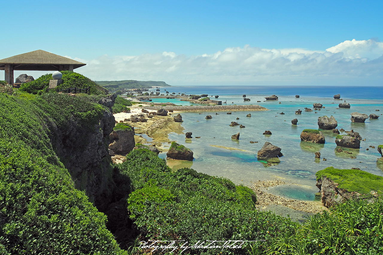 Japan Cape Higashi Hennazaki Photography by Sebastian Motsch