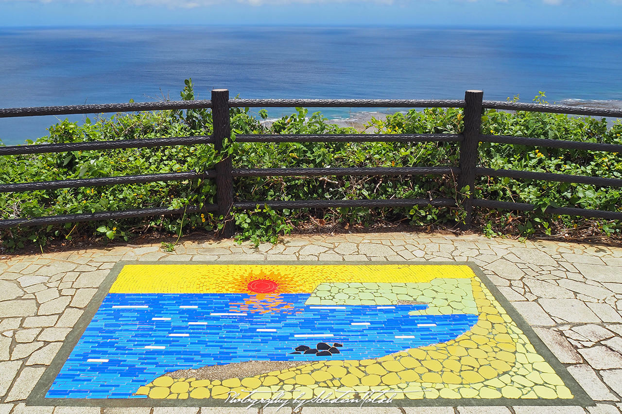 Japan Miyako-jima Aragusuku Coast Photography by Sebastian Motsch