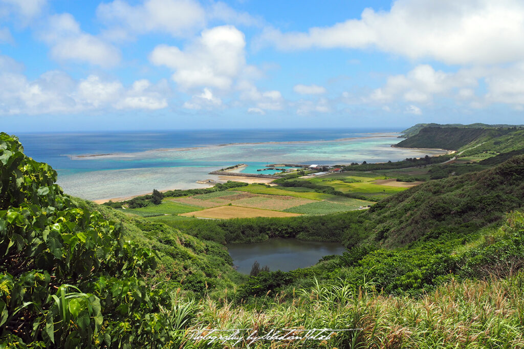 Japan Miyako-jima Aragusuku Coast Photography by Sebastian Motsch