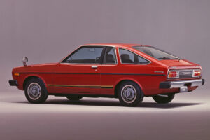 Nissan Sunny B310 Coupé SGX reference picture