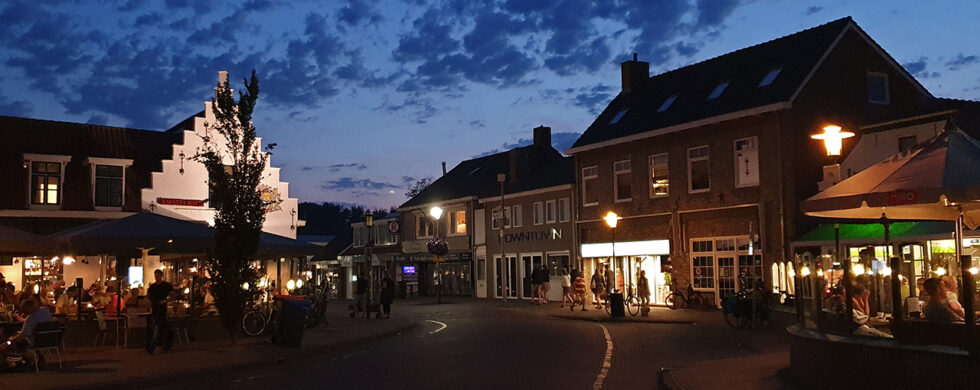 Netherlands Renesse by Sebastian Motsch