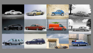 2022 Photoshop Chops by Sebastian Motsch