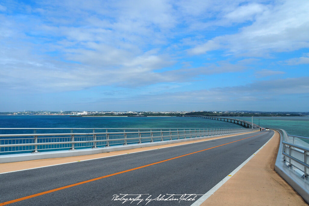 Japan Miyako-Jima Irabu Ohashi Scenic View by Sebastian Motsch 02