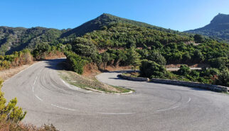 2022-10 Corsica Road Trip by Sebastian Motsch