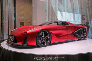 Nissan Concept 2020 Photography by Sebastian Motsch 01