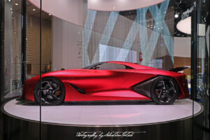 Nissan Concept 2020 Photography by Sebastian Motsch 02