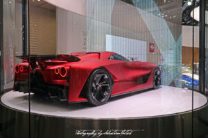 Nissan Concept 2020 Photography by Sebastian Motsch 04