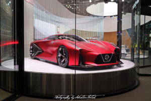 Nissan Concept 2020 Photography by Sebastian Motsch 05