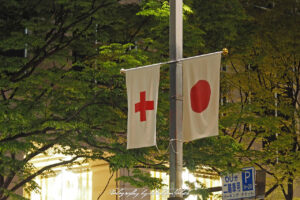 Omote-Sando Tokyo Japan by Sebastian Motsch