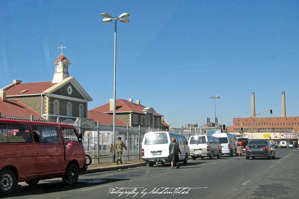 South Africa Bloemfontein 01 Photo by Sebastian Motsch
