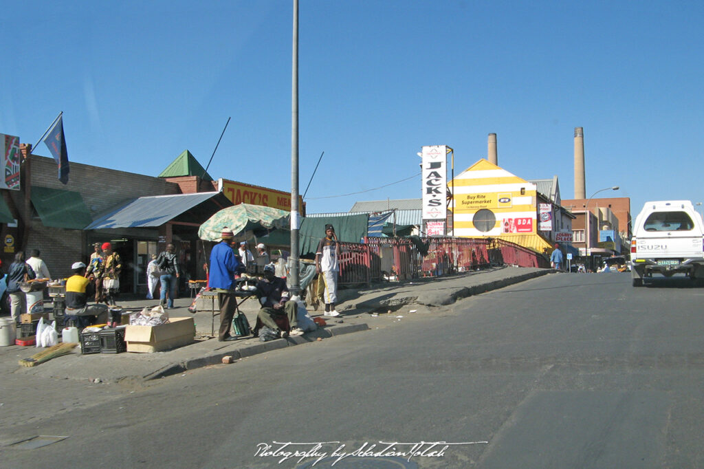 South Africa Bloemfontein 02 Photo by Sebastian Motsch