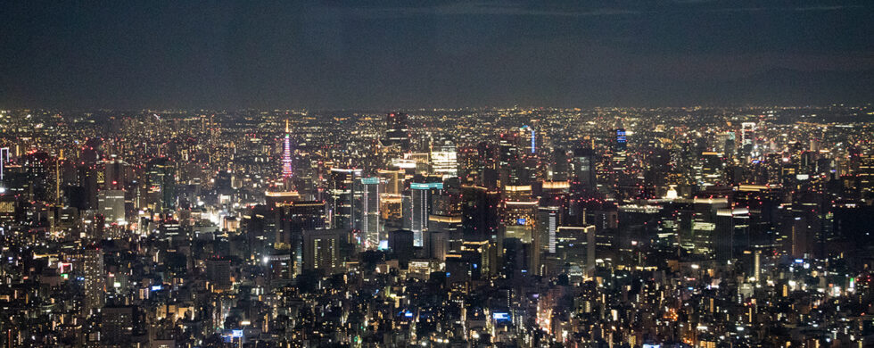 2023-05 Japan Tokyo View from Skytree by Sebastian Motsch