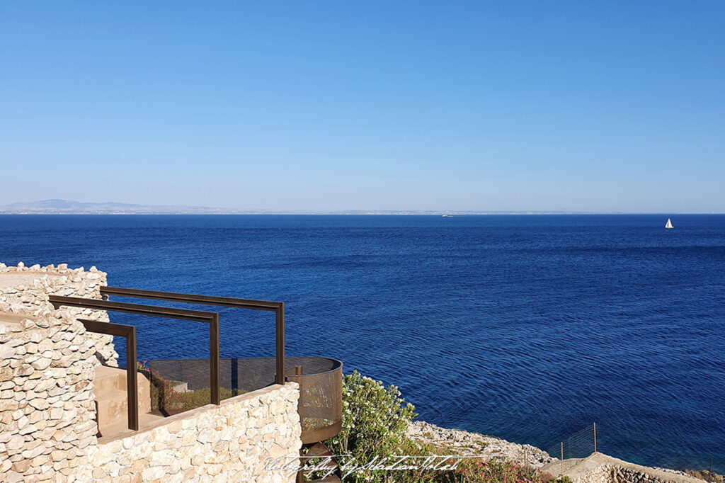 Isola di Levanzo Sicilia Italia Photography by Sebastian Motsch