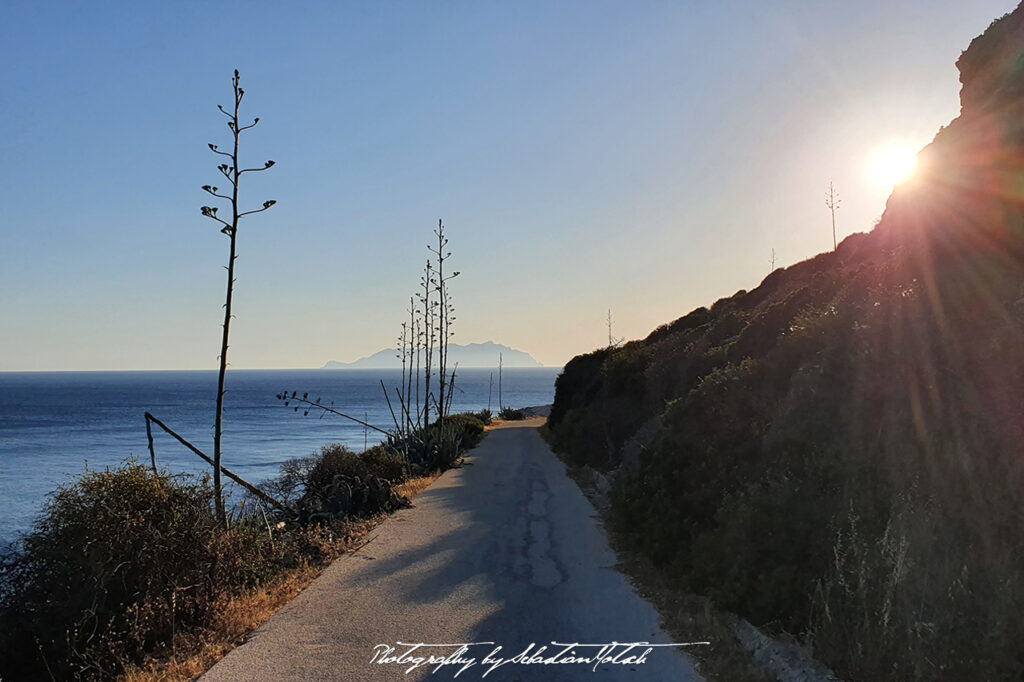 Isola di Levanzo Sicilia Italia Photography by Sebastian Motsch