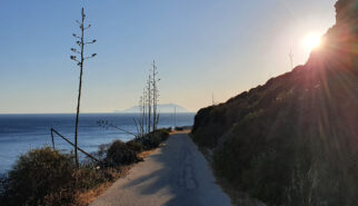 Isola di Levanzo Sicilia Italia Photography by Sebastian Motsch