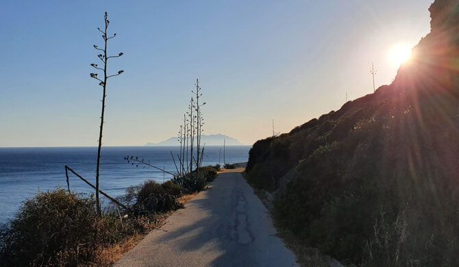 Isola di Levanzo Sicilia Italia Photography by Sebastian Motsch