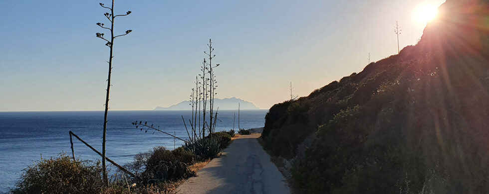 Isola di Levanzo Sicilia Italia Photography by Sebastian Motsch