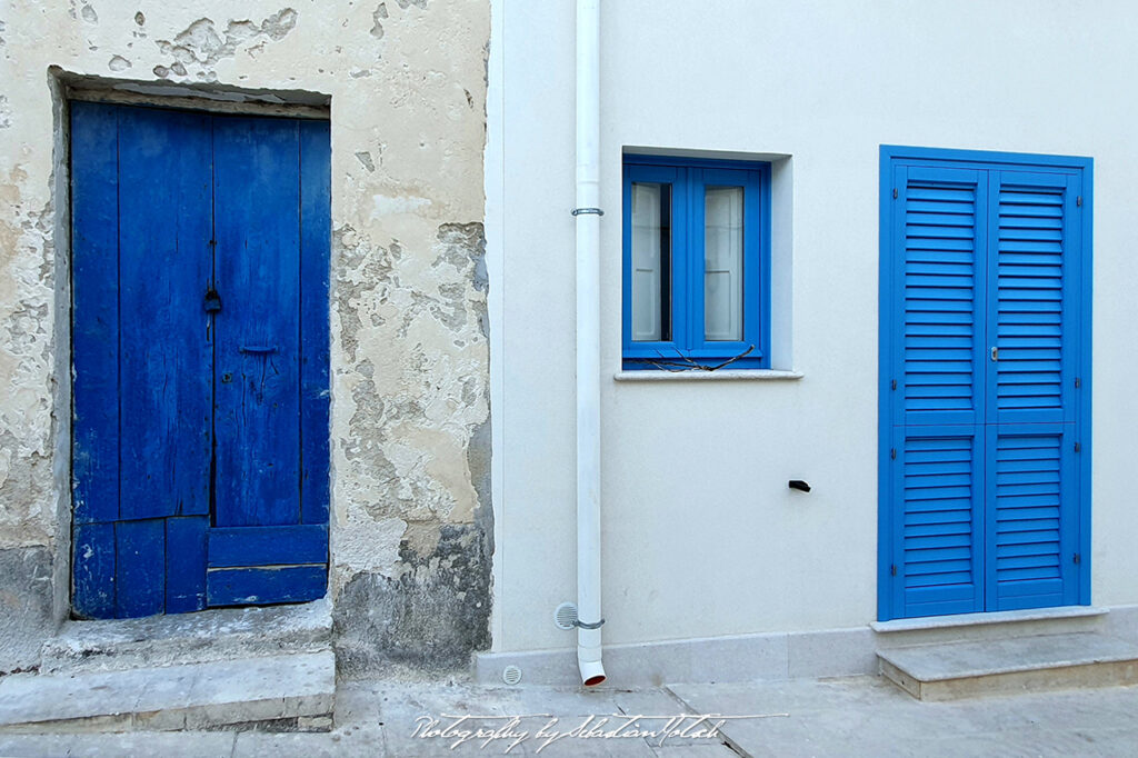 Isola di Levanzo Sicilia Italia Photography by Sebastian Motsch