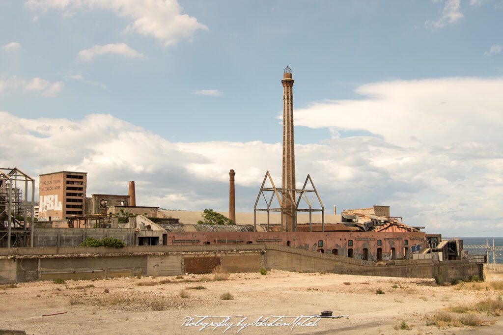 Zo Catania Italia Travel Photography by Sebastian Motsch