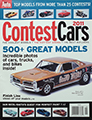 ScaleAuto Magazine Special Issue Contest Cars 2011 120px
