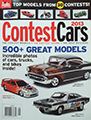 ScaleAuto Magazine Special Issue Contest Cars 2013 120px
