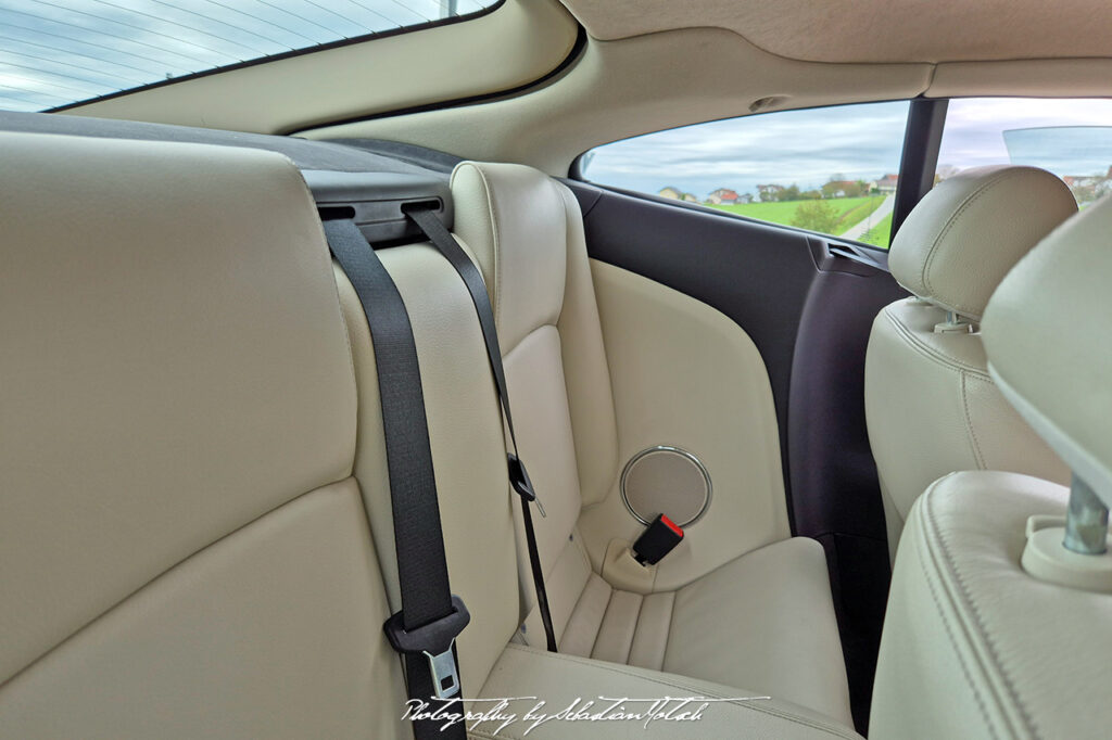Jaguar XK-R Car Shooting by Sebastian Motsch