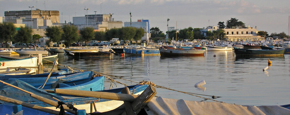 2005-10 Italia Porto Cesareo Nardo Photography be Sebastian Motsch