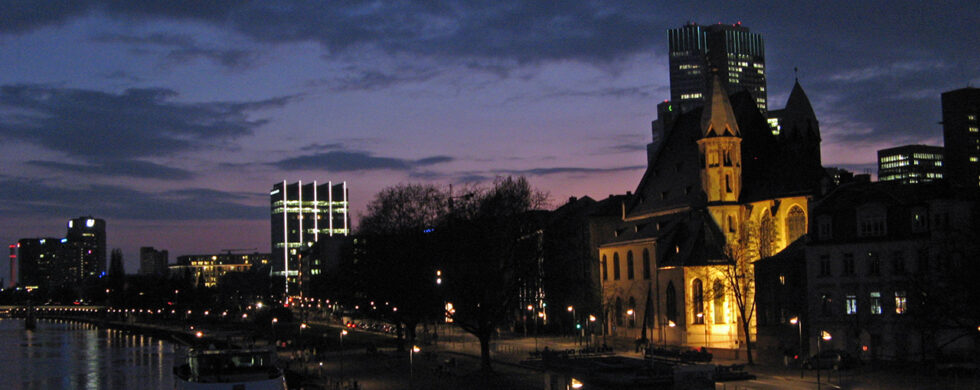 2009-04-01 Germany Frankfurt am Main Photography by Sebastian Motsch