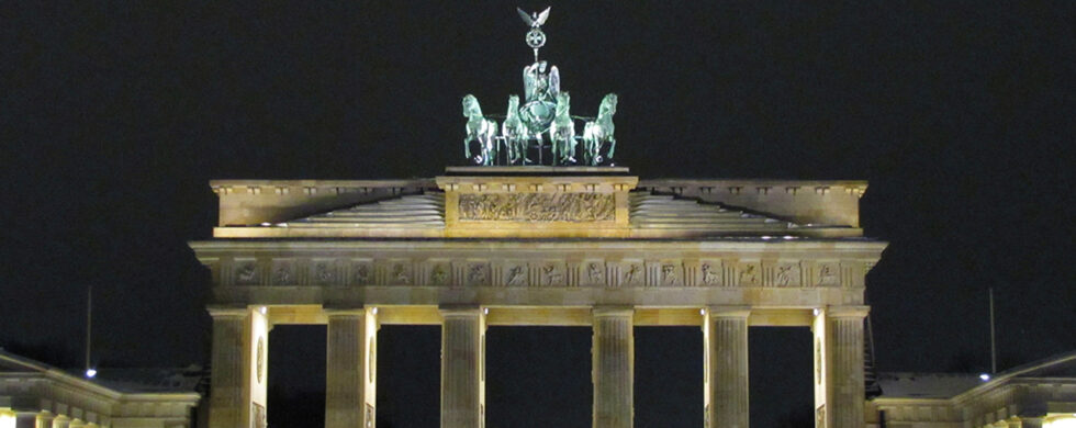 2009-12 Germany Berlin Night Photography by Sebastian Motsch