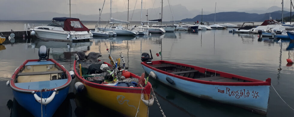 2018-04-29 Italia Lago di Garda Photography by Sebastian Motsch