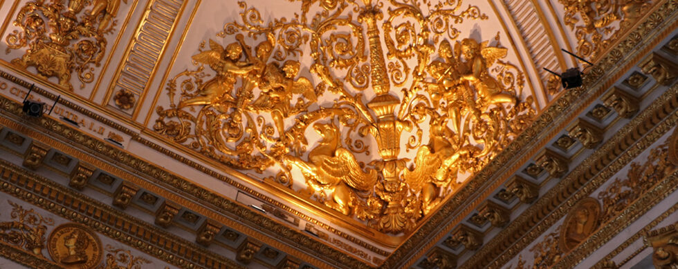 2018-05-12 Italia Reggia Caserta Photography by Sebastian Motsch