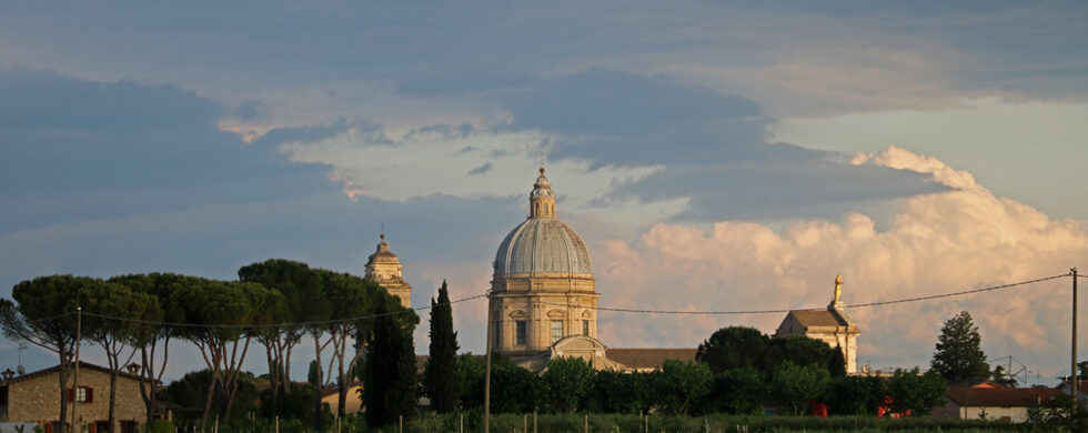 2018-05-13 Italia Santa Maria degli Angeli Photography by Sebastian Motsch