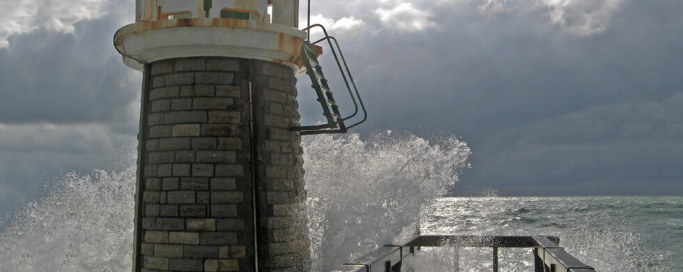 2009-05-26 France Phare Capbreton Photo by Sebastian Motsch