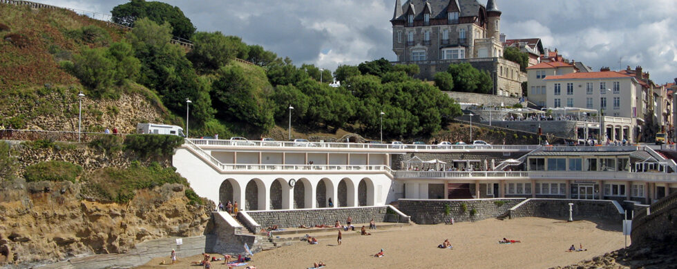 2009-09-16 France Biarritz Photo by Sebastian Motsch