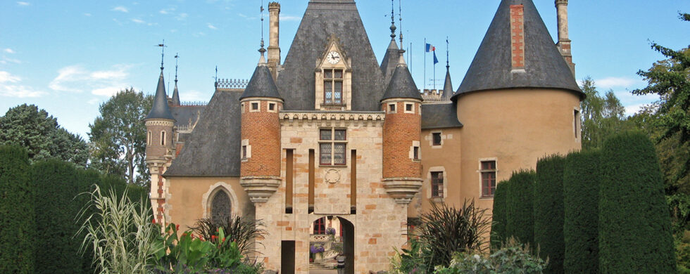 2009-09-18 France St-Florent-sur-Cher Photo by Sebastian Motsch