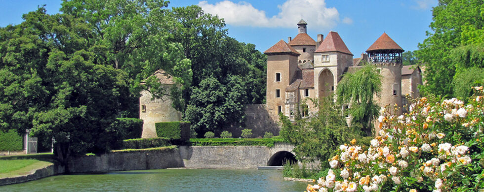 2010-06-03 France Chateau Sercy Photo by Sebastian Motsch