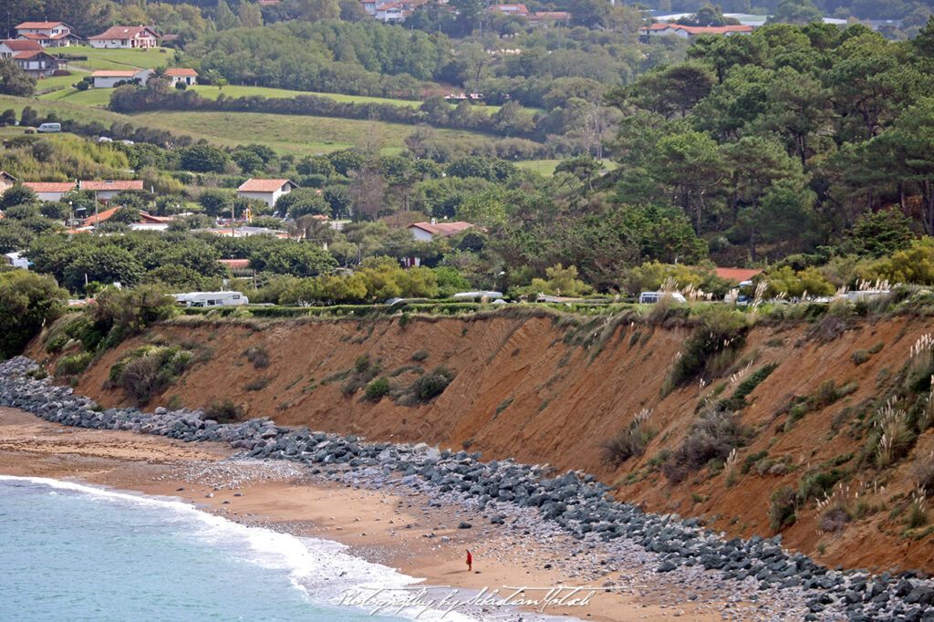 2021-09-27 France St-Jean-De-Luz Photo by Sebastian Motsch